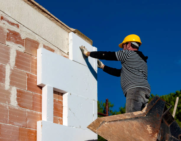 Best Crawl Space Insulation  in Barnwell, SC