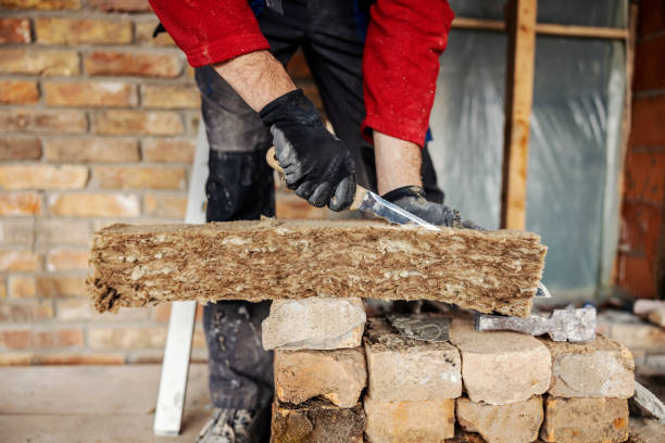 Best Energy-efficient Insulation  in Barnwell, SC