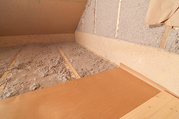 Best Wall Insulation Contractor  in Barnwell, SC